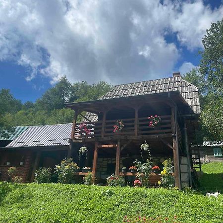 Dedina Kuca 1937 Apartamento Mokra Gora Exterior foto