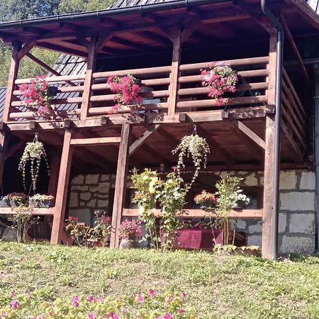 Dedina Kuca 1937 Apartamento Mokra Gora Exterior foto