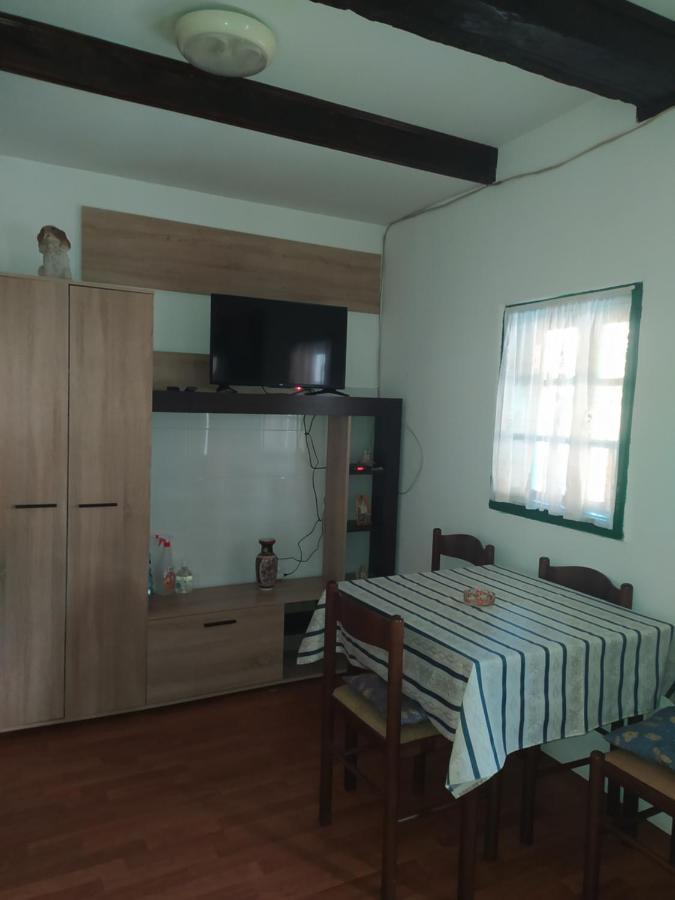 Dedina Kuca 1937 Apartamento Mokra Gora Exterior foto