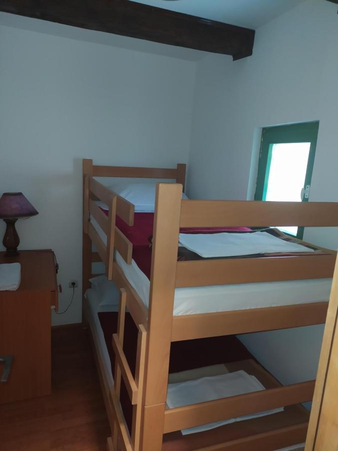 Dedina Kuca 1937 Apartamento Mokra Gora Exterior foto