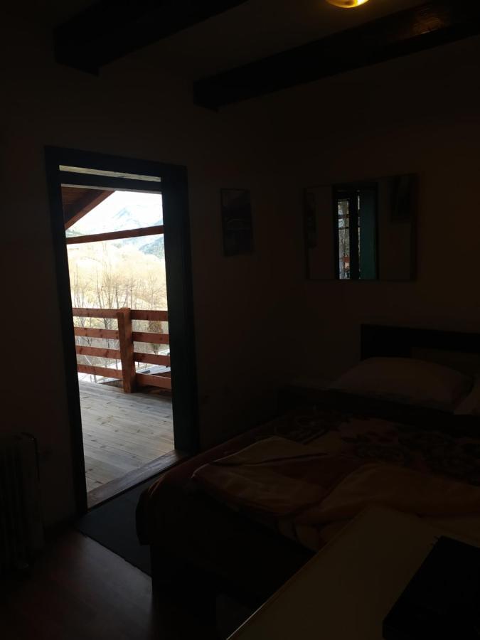 Dedina Kuca 1937 Apartamento Mokra Gora Exterior foto