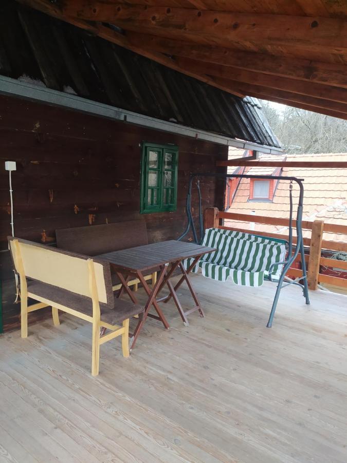 Dedina Kuca 1937 Apartamento Mokra Gora Exterior foto