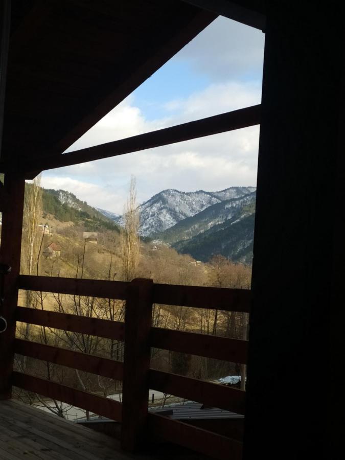 Dedina Kuca 1937 Apartamento Mokra Gora Exterior foto