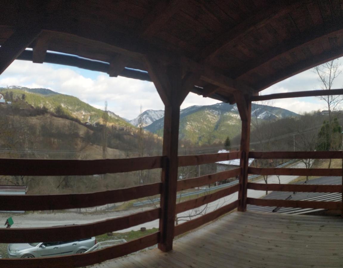 Dedina Kuca 1937 Apartamento Mokra Gora Exterior foto