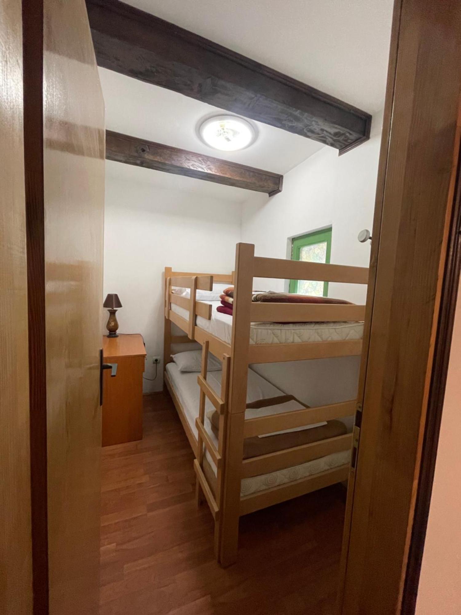 Dedina Kuca 1937 Apartamento Mokra Gora Exterior foto