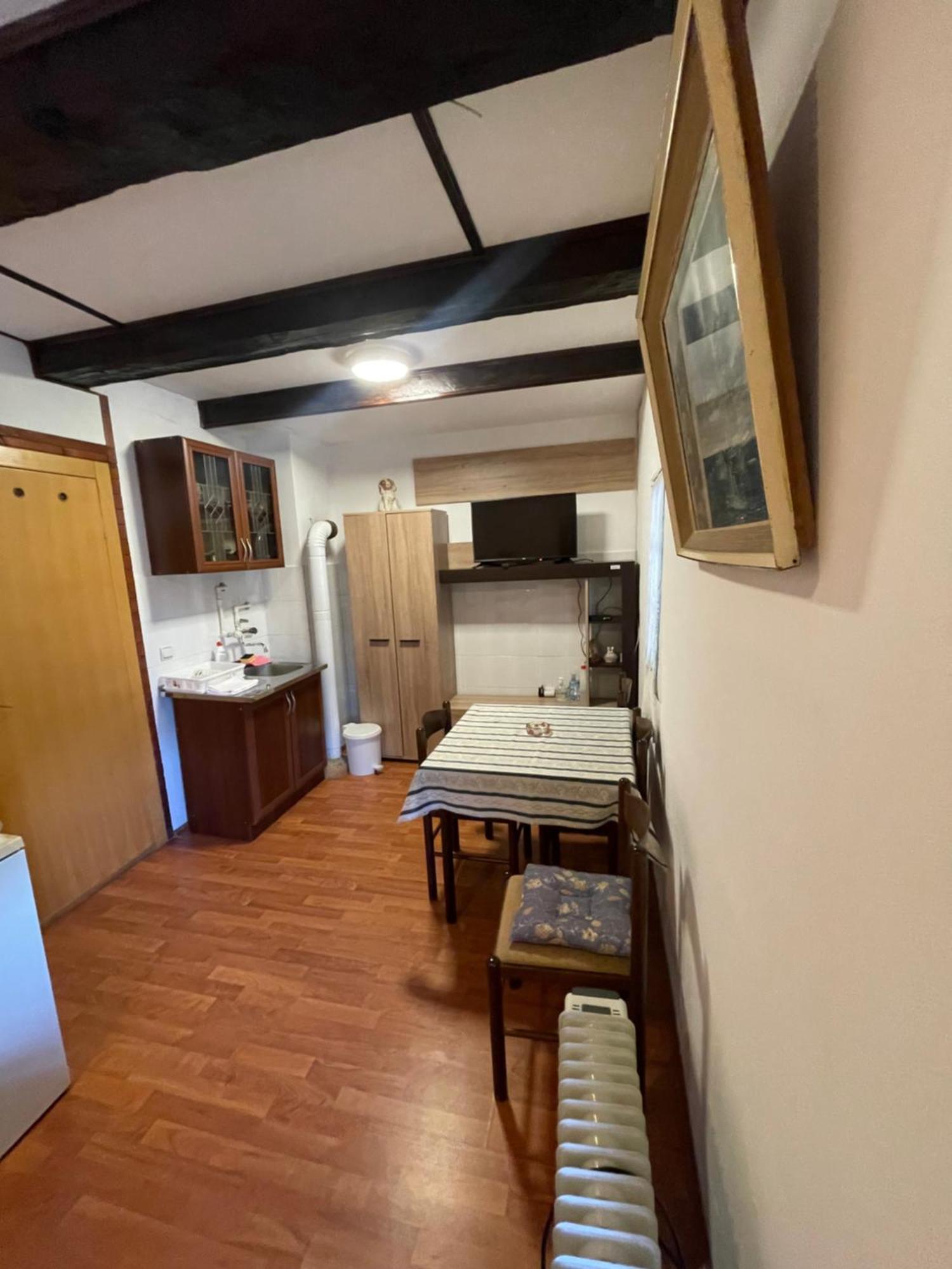 Dedina Kuca 1937 Apartamento Mokra Gora Exterior foto