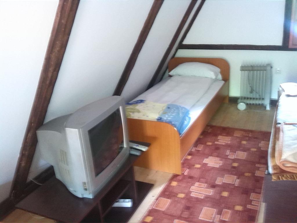 Dedina Kuca 1937 Apartamento Mokra Gora Exterior foto
