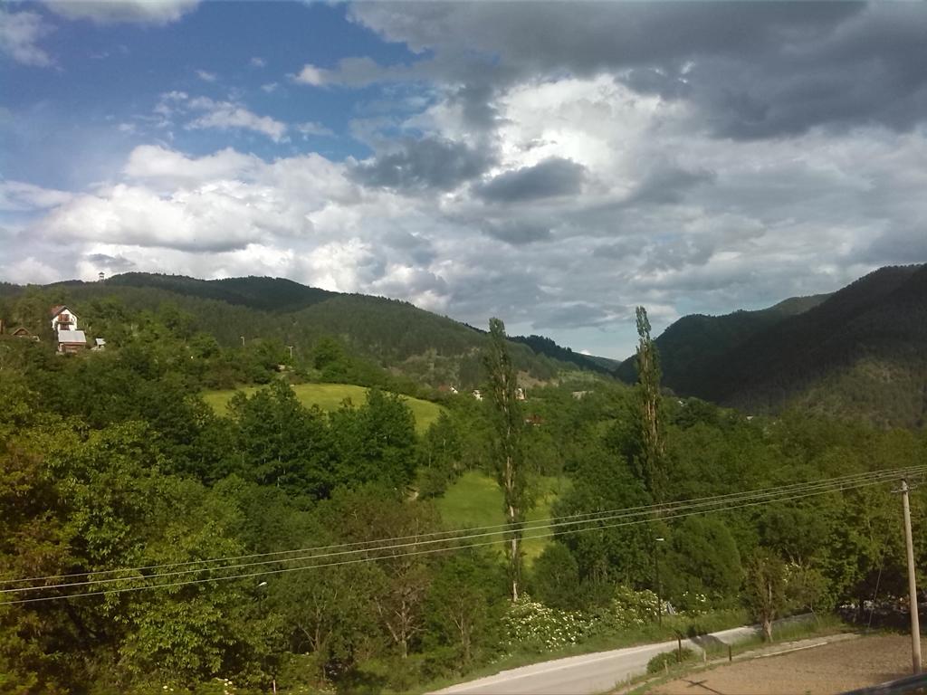 Dedina Kuca 1937 Apartamento Mokra Gora Exterior foto
