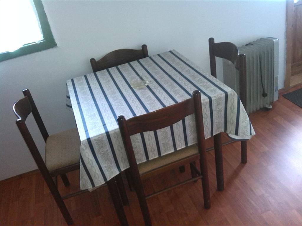 Dedina Kuca 1937 Apartamento Mokra Gora Exterior foto