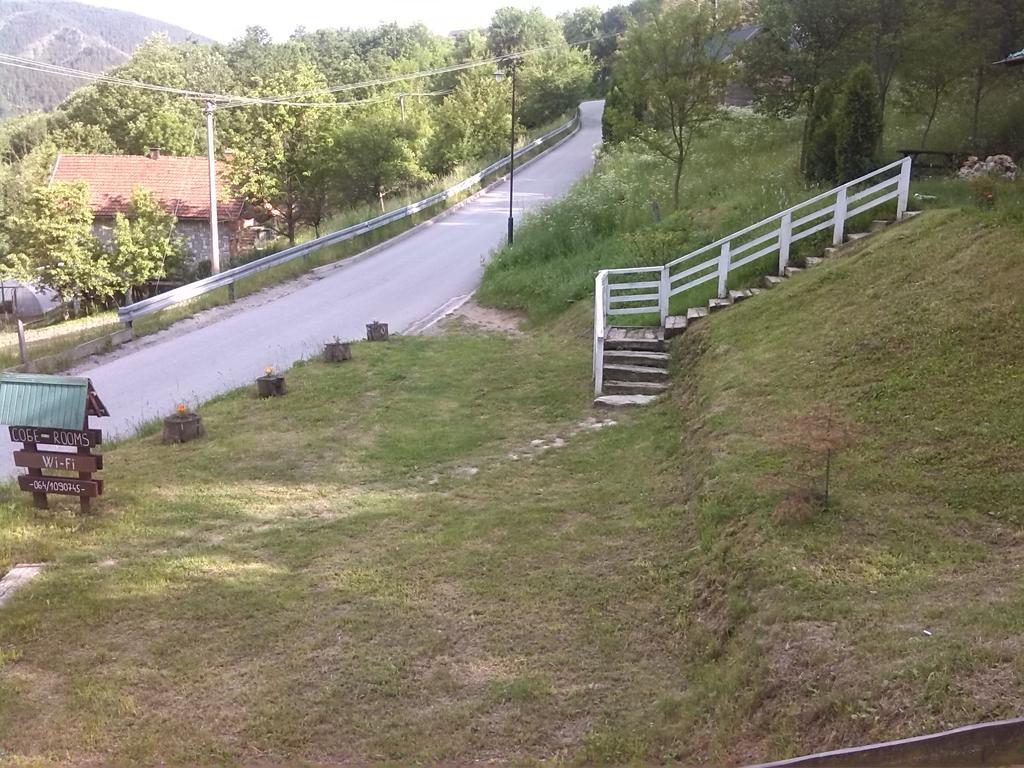 Dedina Kuca 1937 Apartamento Mokra Gora Exterior foto