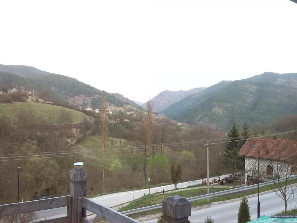 Dedina Kuca 1937 Apartamento Mokra Gora Exterior foto