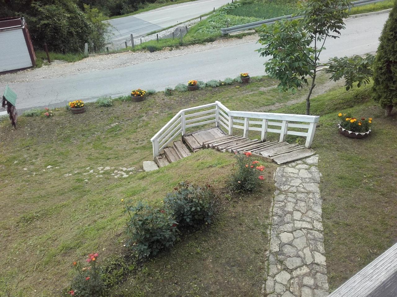 Dedina Kuca 1937 Apartamento Mokra Gora Exterior foto